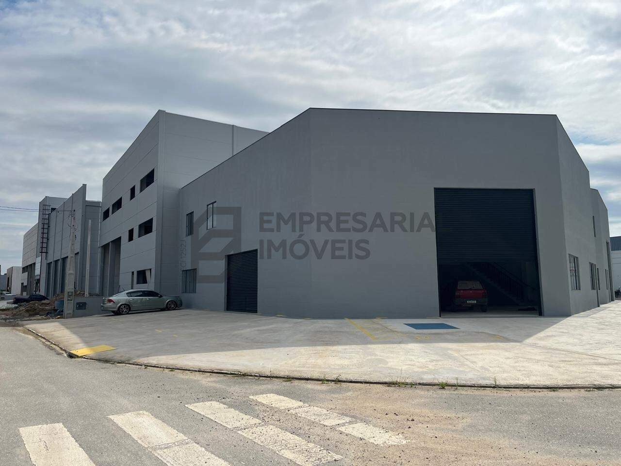 Galpão para aluguel no Jardim Eldorado: 