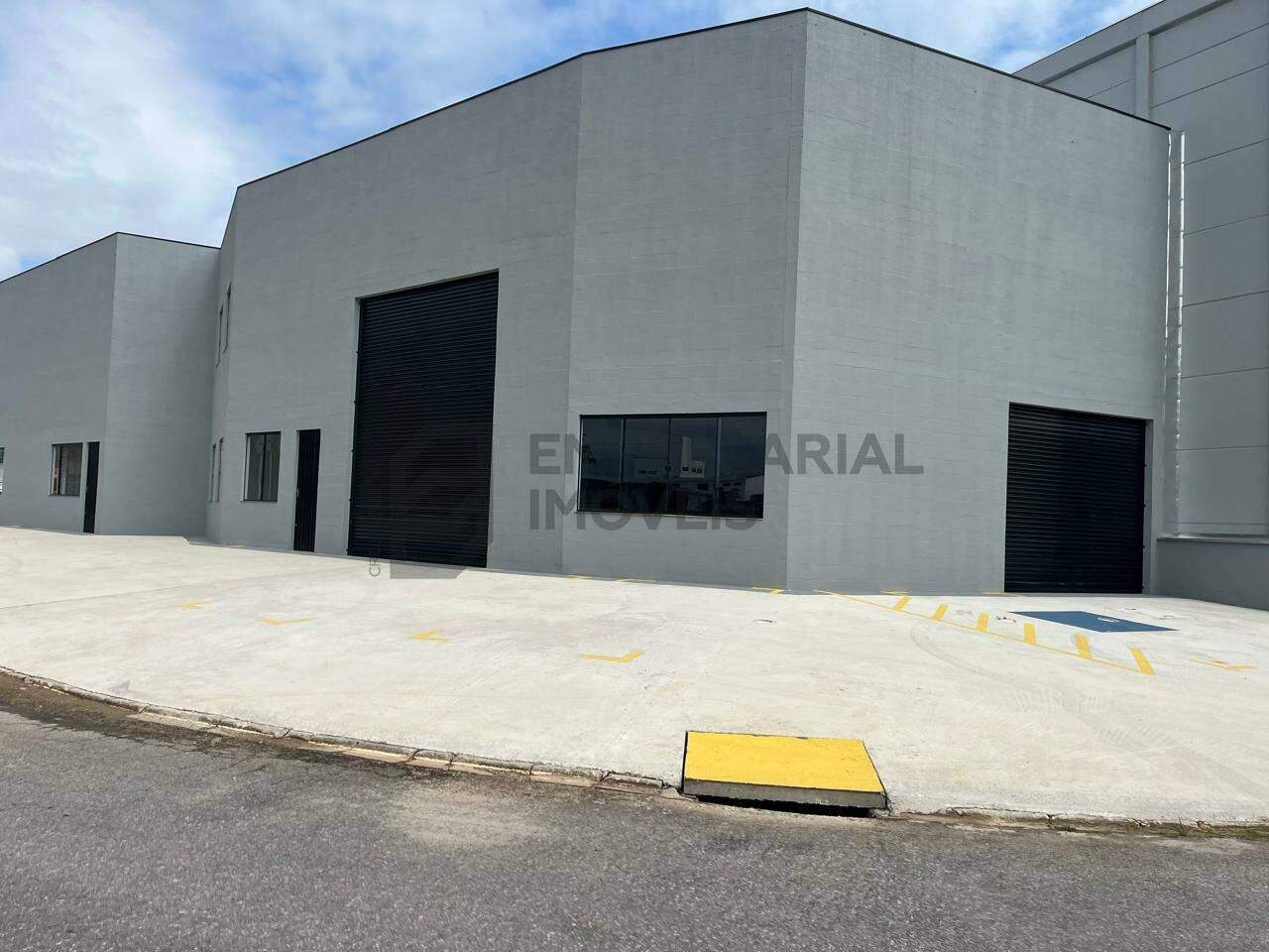 Galpão para aluguel no Jardim Eldorado: 
