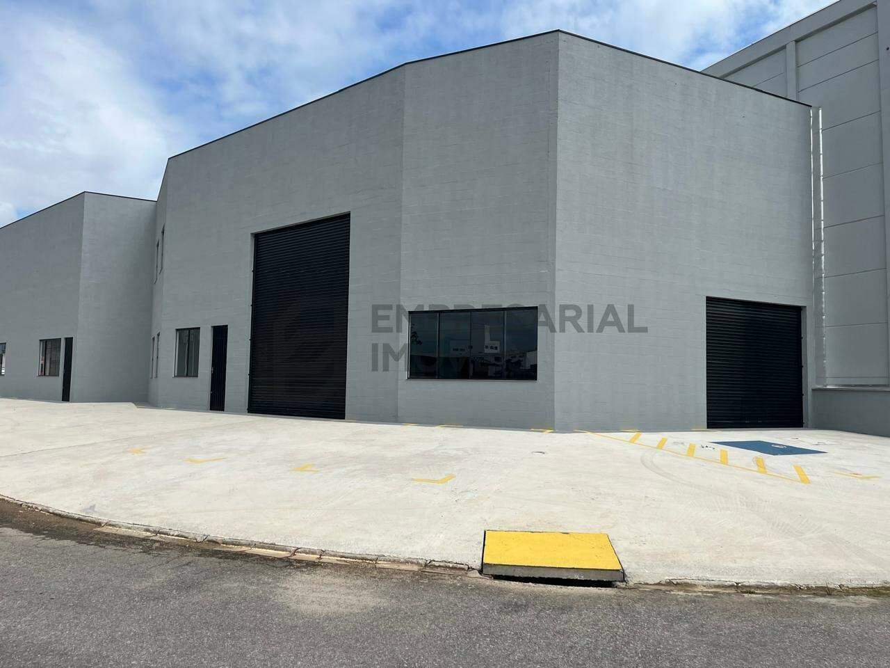 Galpão para aluguel no Jardim Eldorado: 