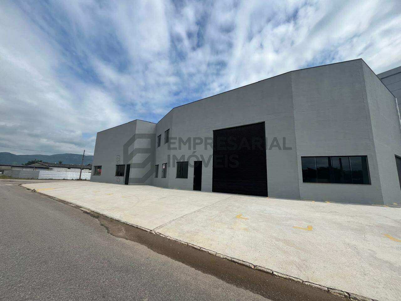 Galpão para aluguel no Jardim Eldorado: 