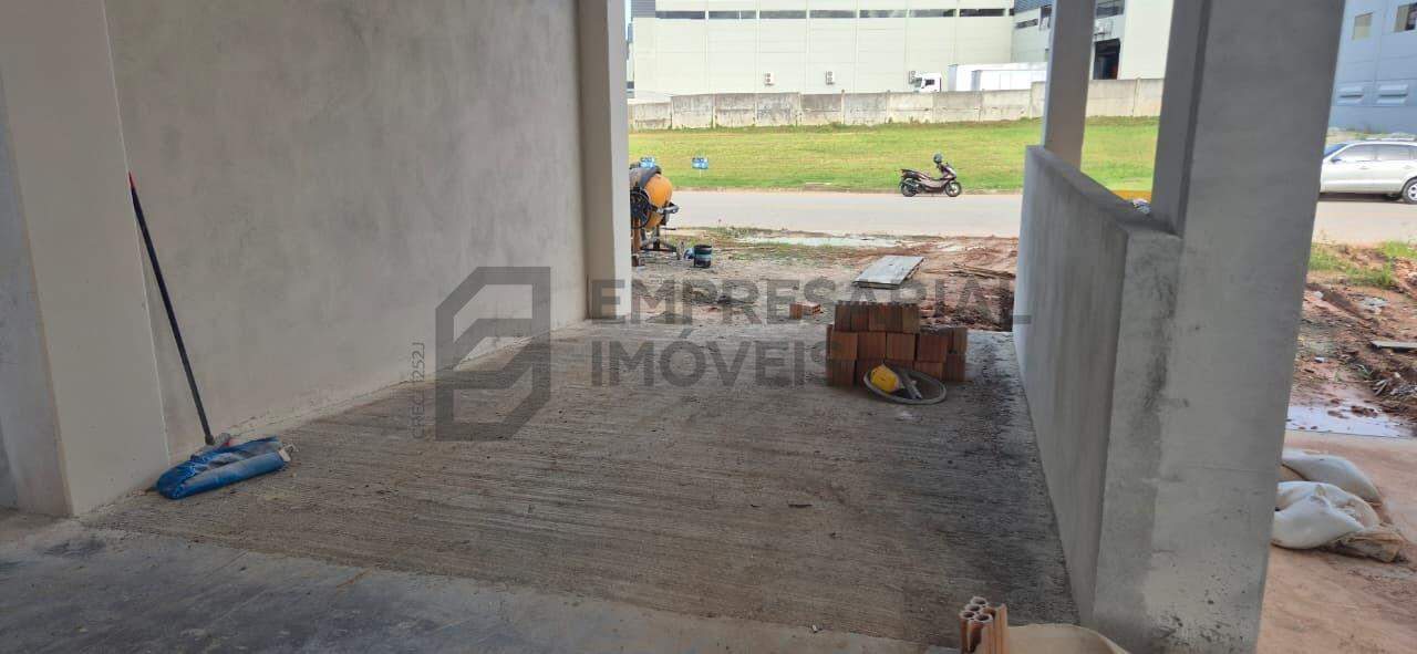Galpão para aluguel no Beira Rio: 