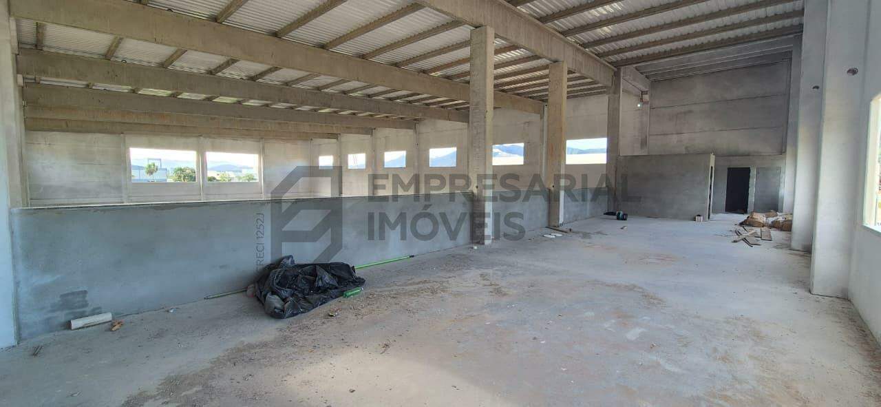 Galpão para aluguel no Beira Rio: 