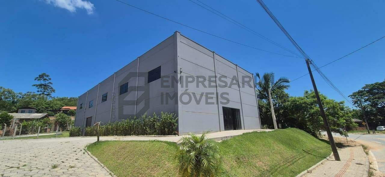 Galpão à venda no Galera: 