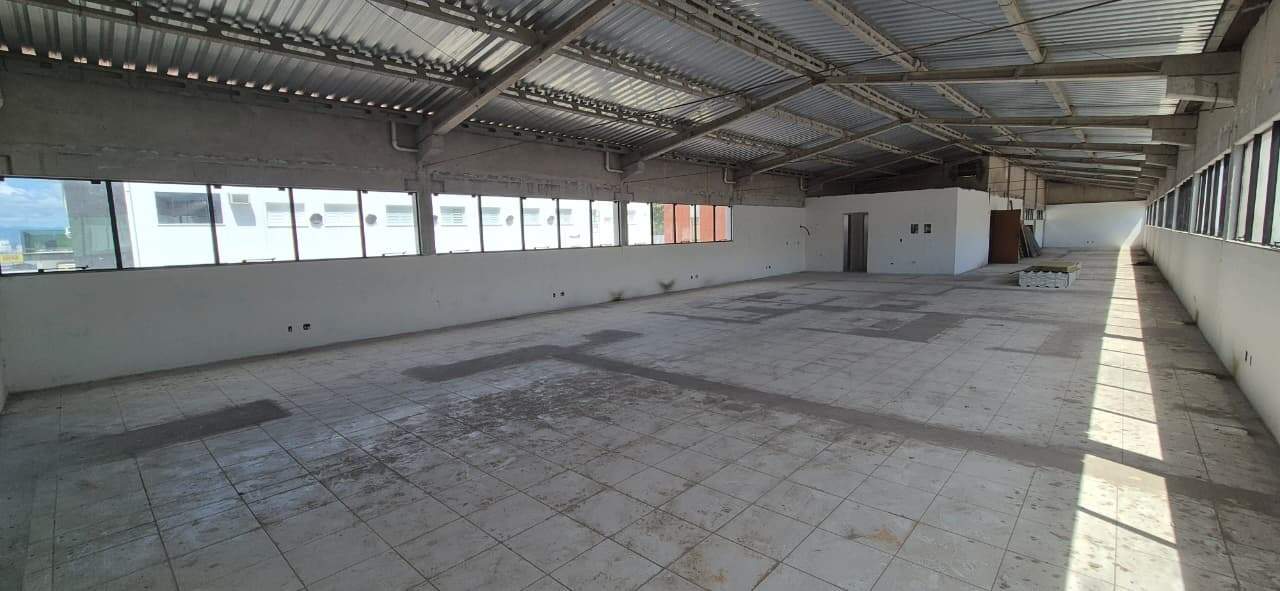 Loja para aluguel no Distrito Industrial: 