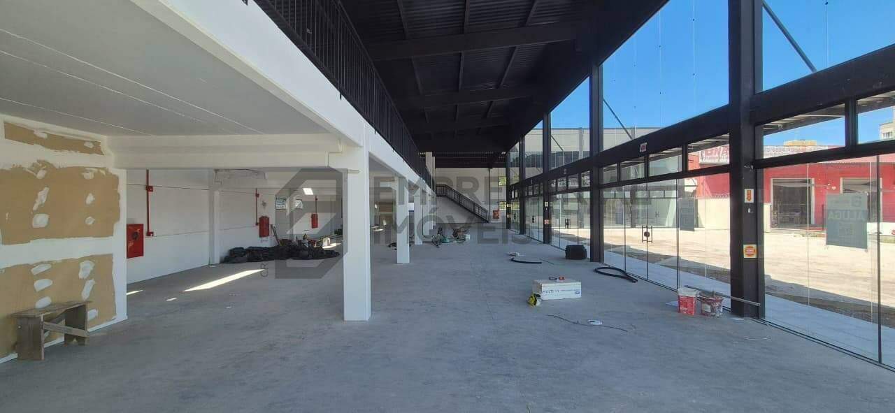 Loja para aluguel no Centro: 