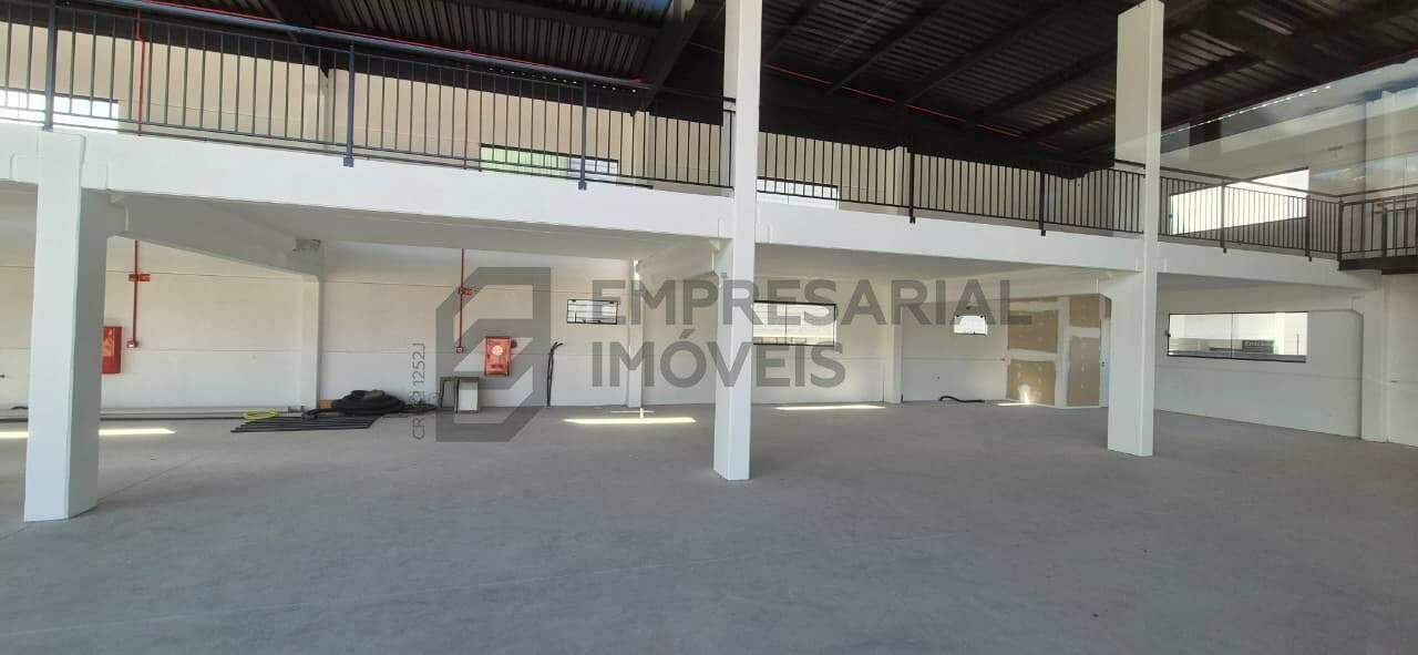Loja para aluguel no Centro: 