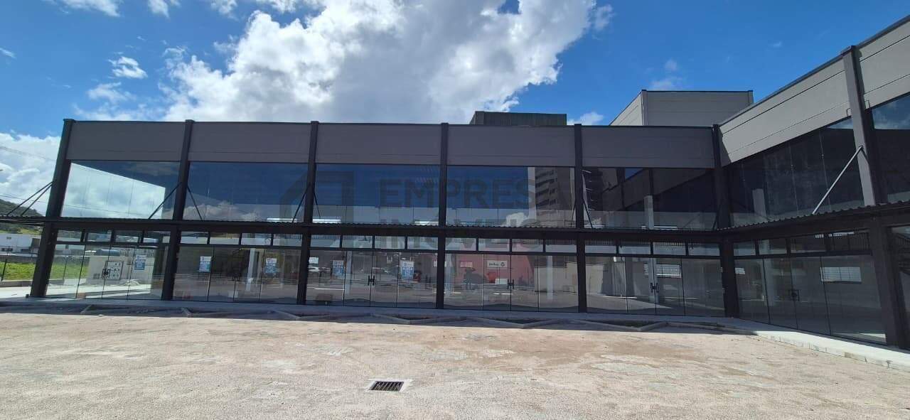 Loja para aluguel no Centro: 