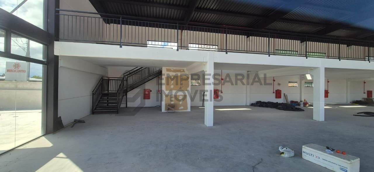 Loja para aluguel no Centro: 