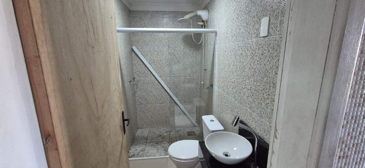 Galpão para aluguel no Pachecos: 