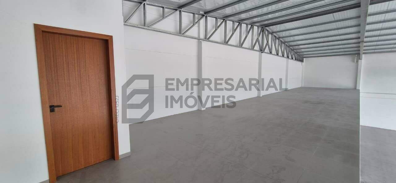 Loja para aluguel no Nova Palhoça: 