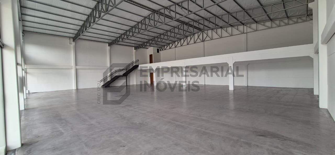 Loja para aluguel no Nova Palhoça: 