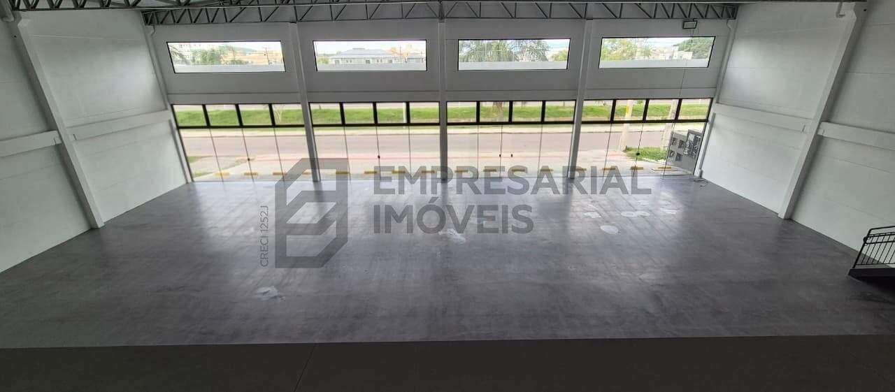 Loja para aluguel no Nova Palhoça: 
