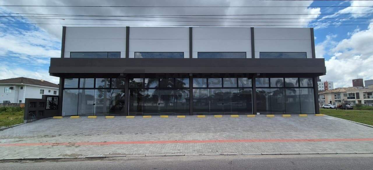 Loja para aluguel no Nova Palhoça: 
