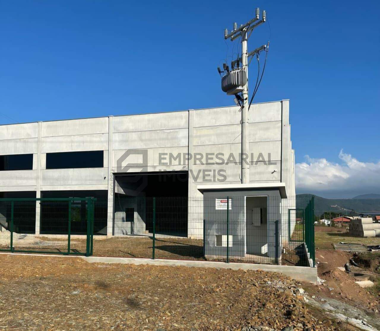 Galpão para aluguel no NOVA DESCOBERTA: 