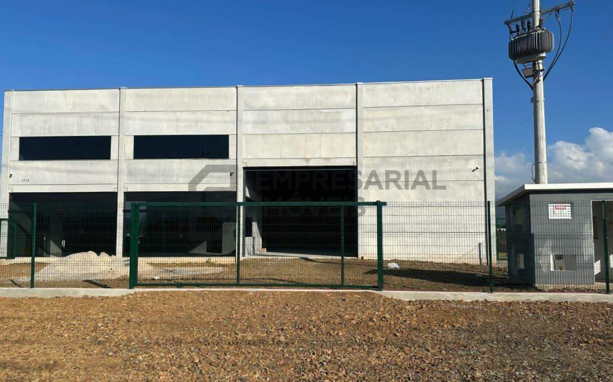 Galpão para aluguel no NOVA DESCOBERTA: 