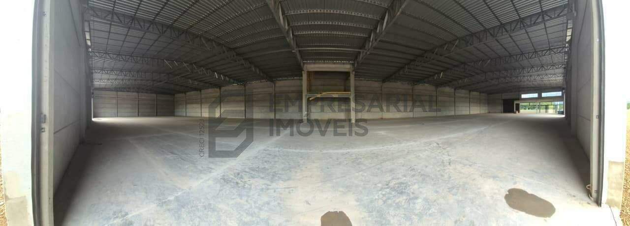 Galpão para aluguel no NOVA DESCOBERTA: 