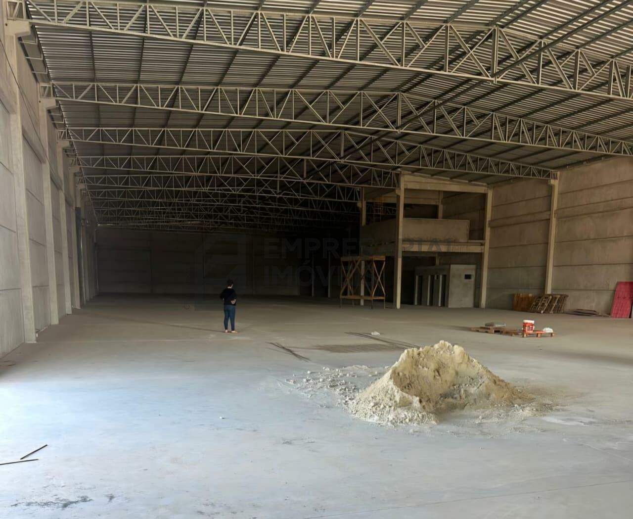 Galpão para aluguel no NOVA DESCOBERTA: 