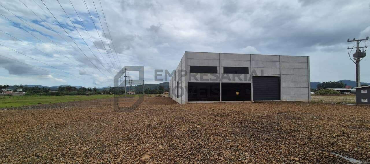 Galpão para aluguel no NOVA DESCOBERTA: 