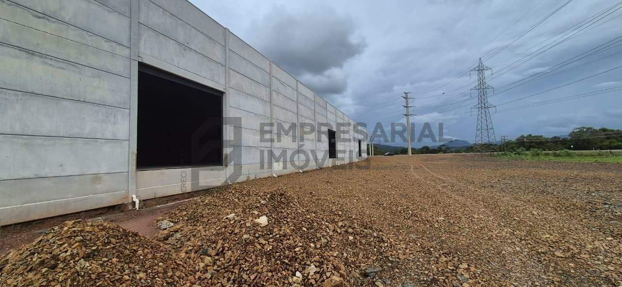 Galpão para aluguel no NOVA DESCOBERTA: 