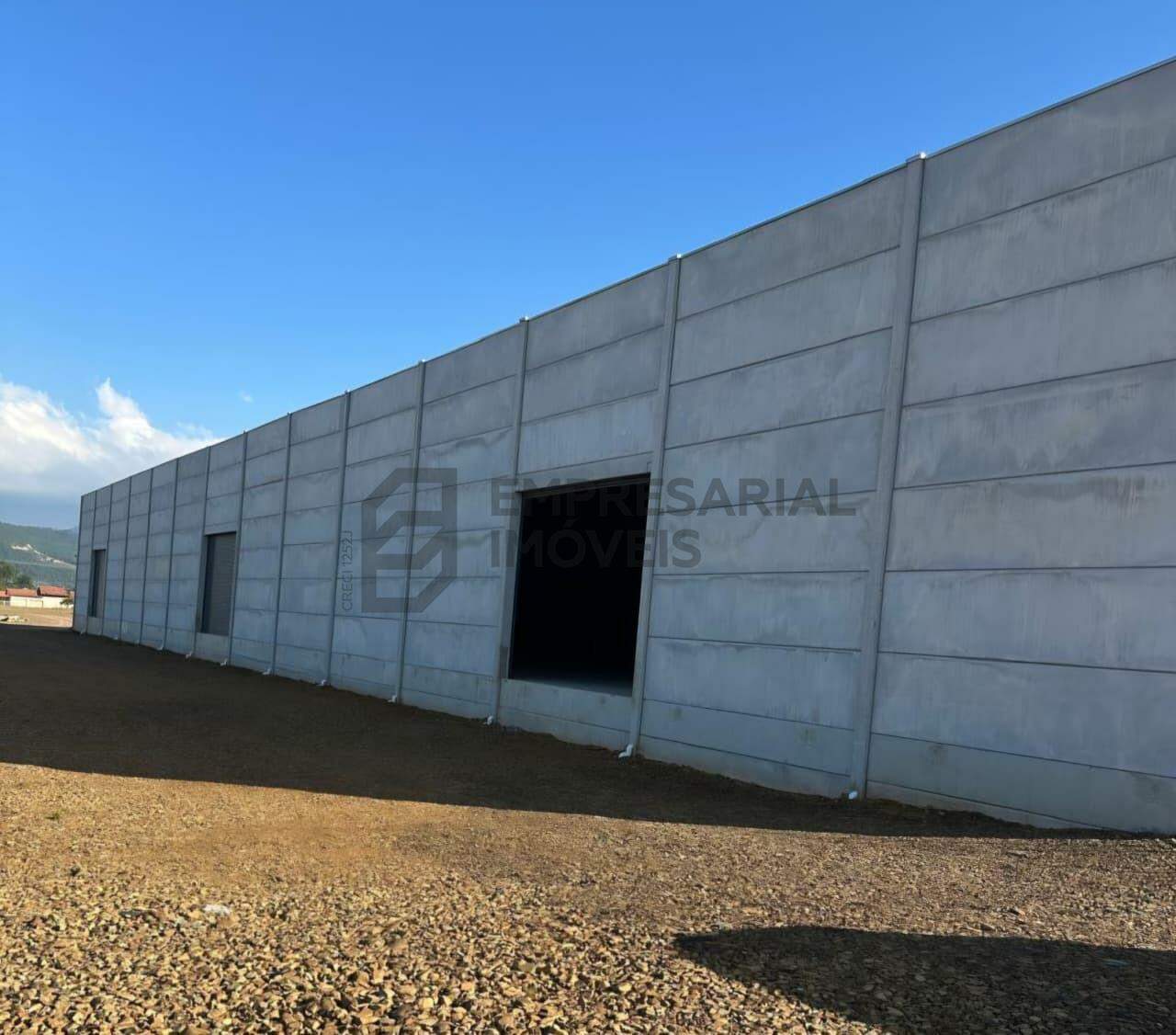 Galpão para aluguel no NOVA DESCOBERTA: 