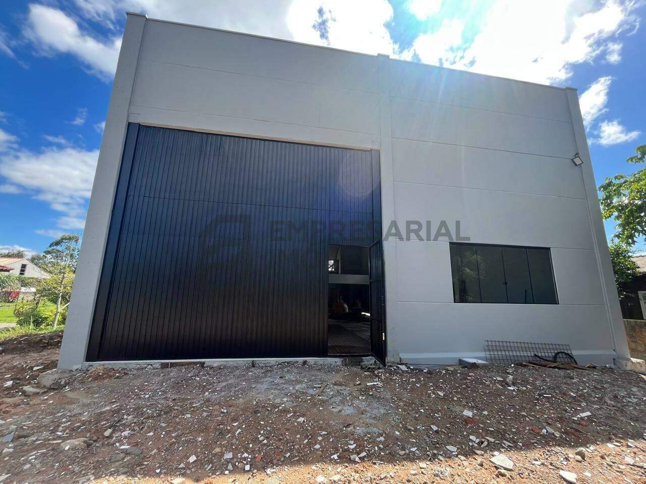 Galpão para aluguel no guarda do cubatão: 