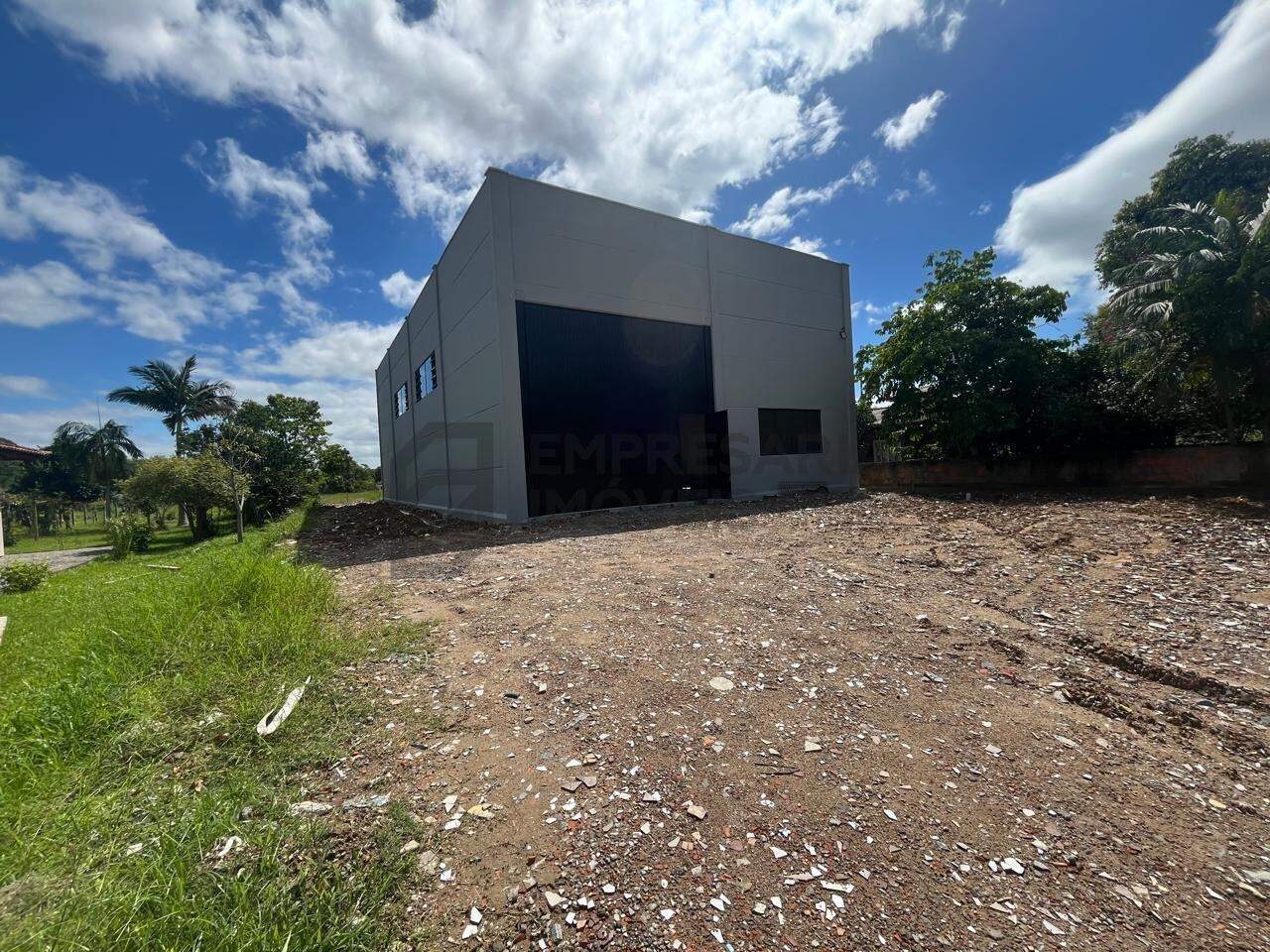 Galpão para aluguel no guarda do cubatão: 