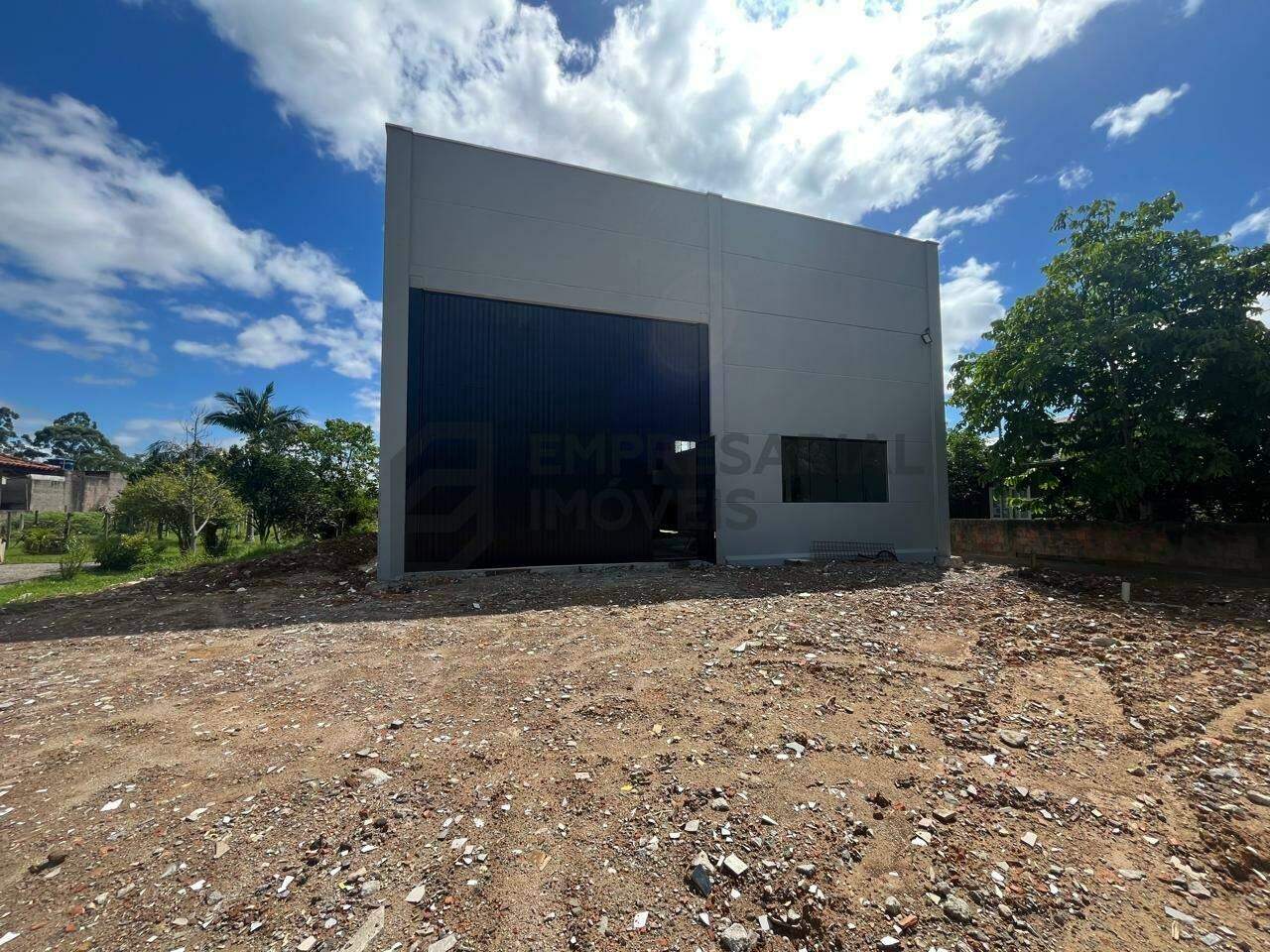 Galpão para aluguel no guarda do cubatão: 