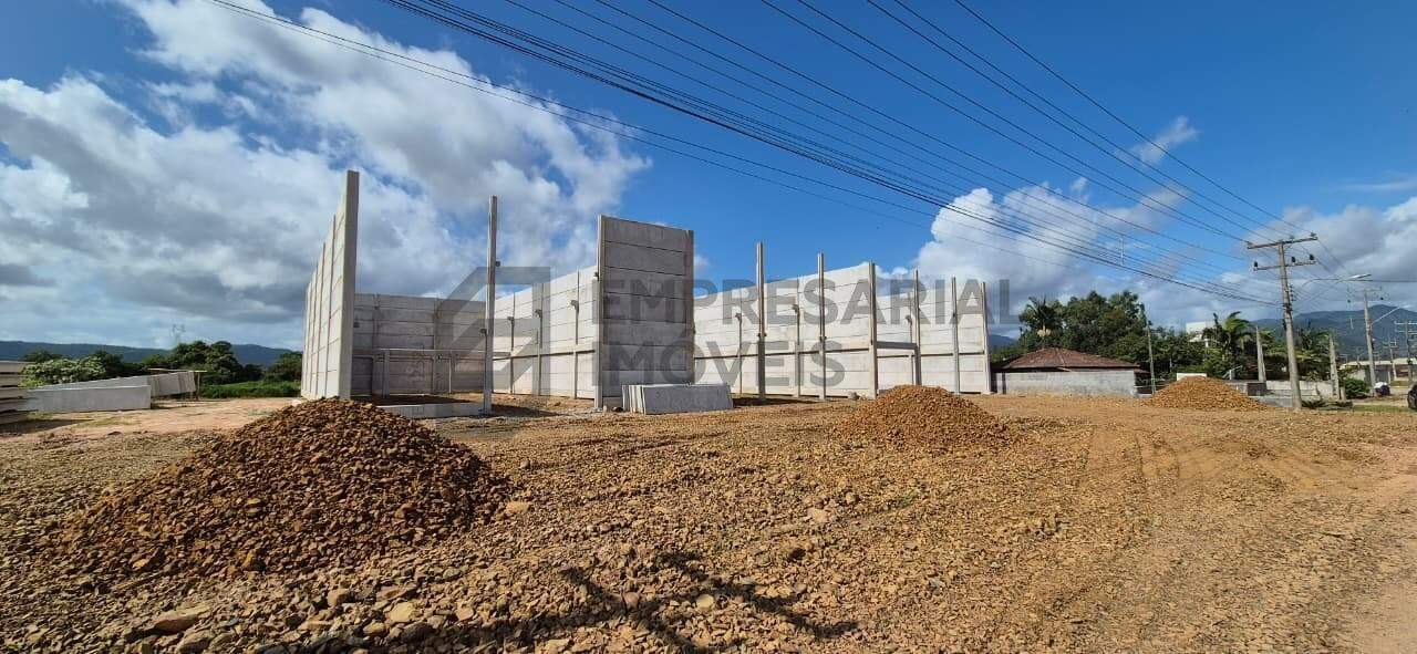 Galpão para aluguel no NOVA DESCOBERTA: 