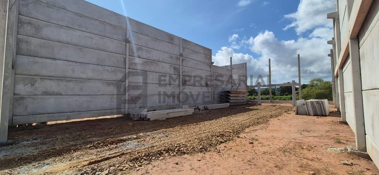 Galpão para aluguel no NOVA DESCOBERTA: 
