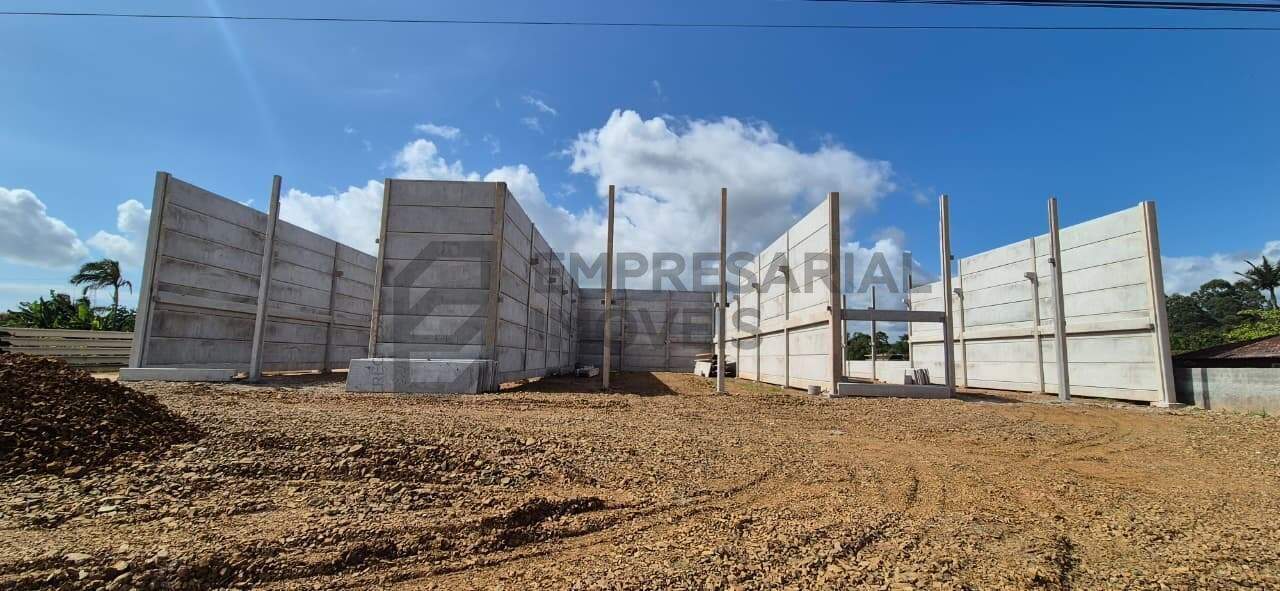 Galpão para aluguel no NOVA DESCOBERTA: 