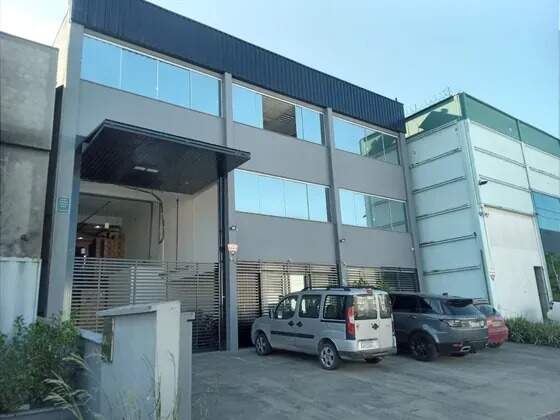 Galpão à venda no Pedra Branca: