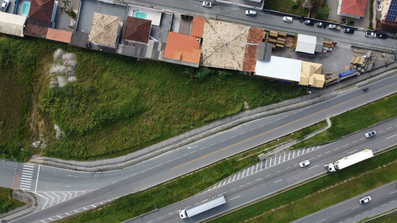 Lote à venda no Pachecos: 