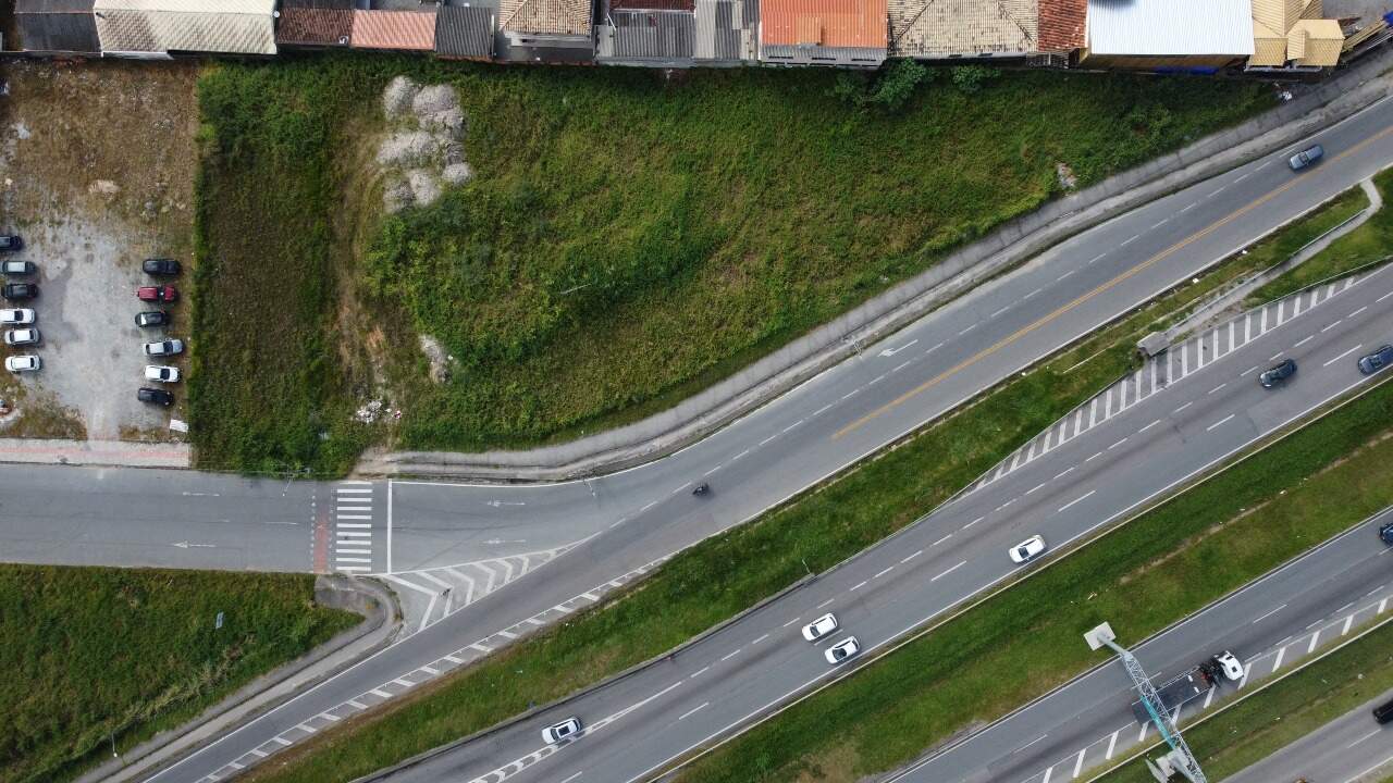 Lote à venda no Pachecos: 