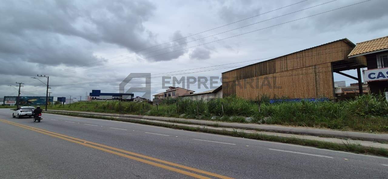 Lote à venda no Pachecos: 