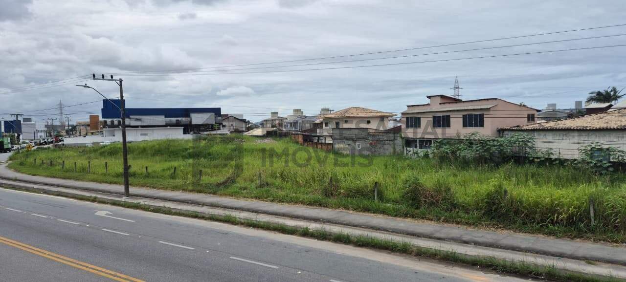 Lote à venda no Pachecos: 