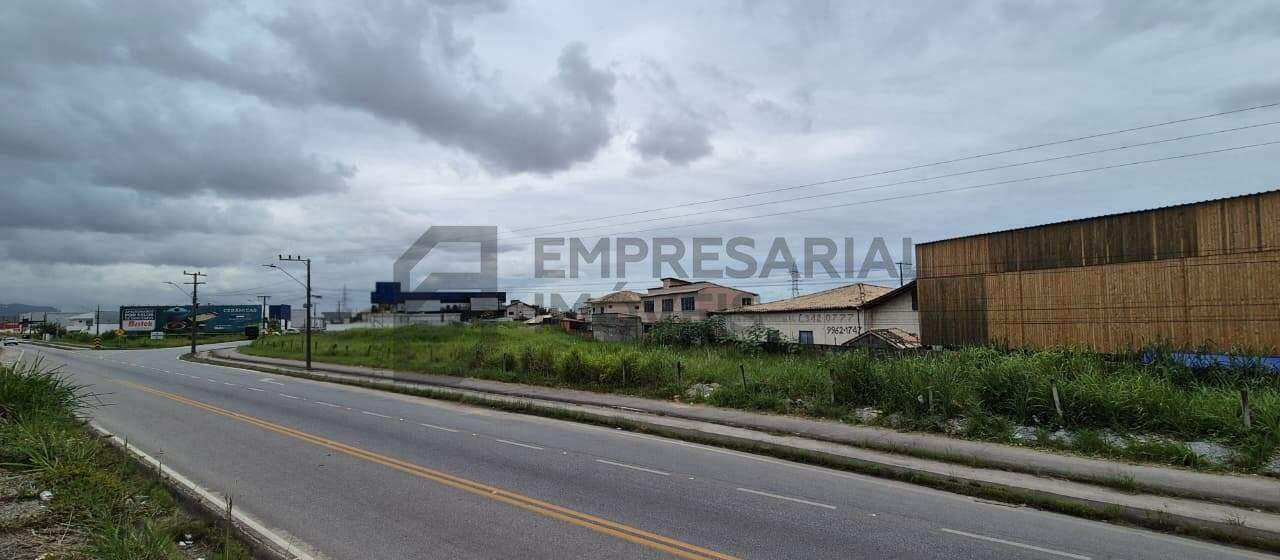 Lote à venda no Pachecos: 