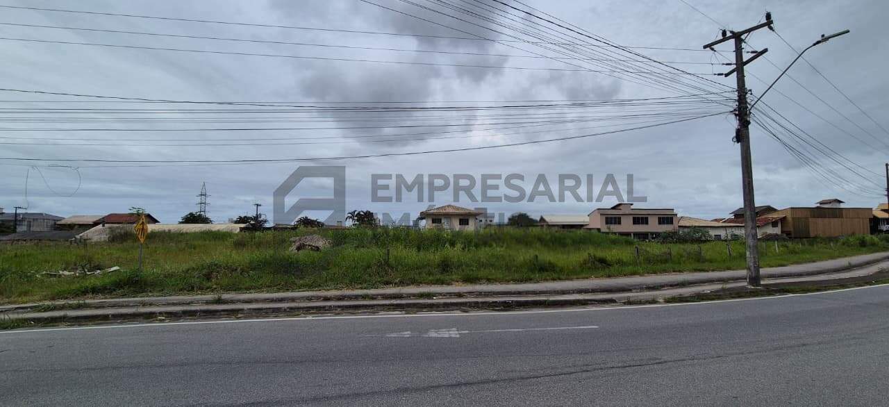 Lote à venda no Pachecos: 