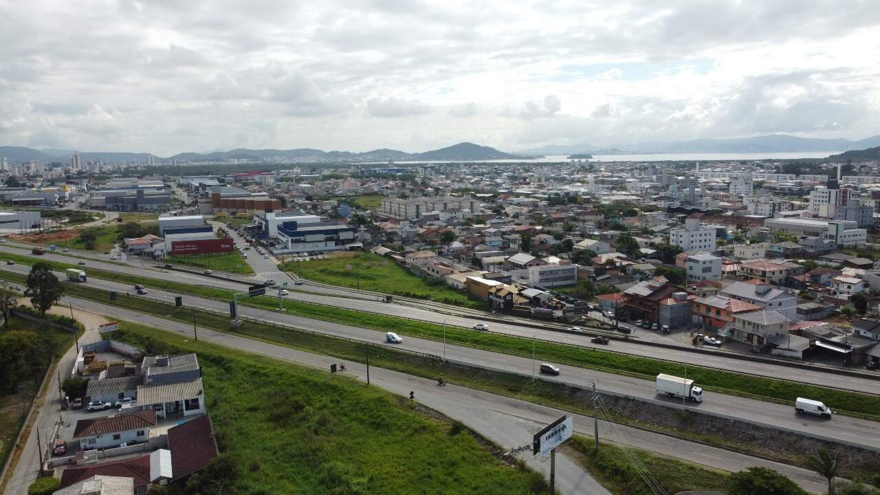 Lote à venda no Pachecos: 