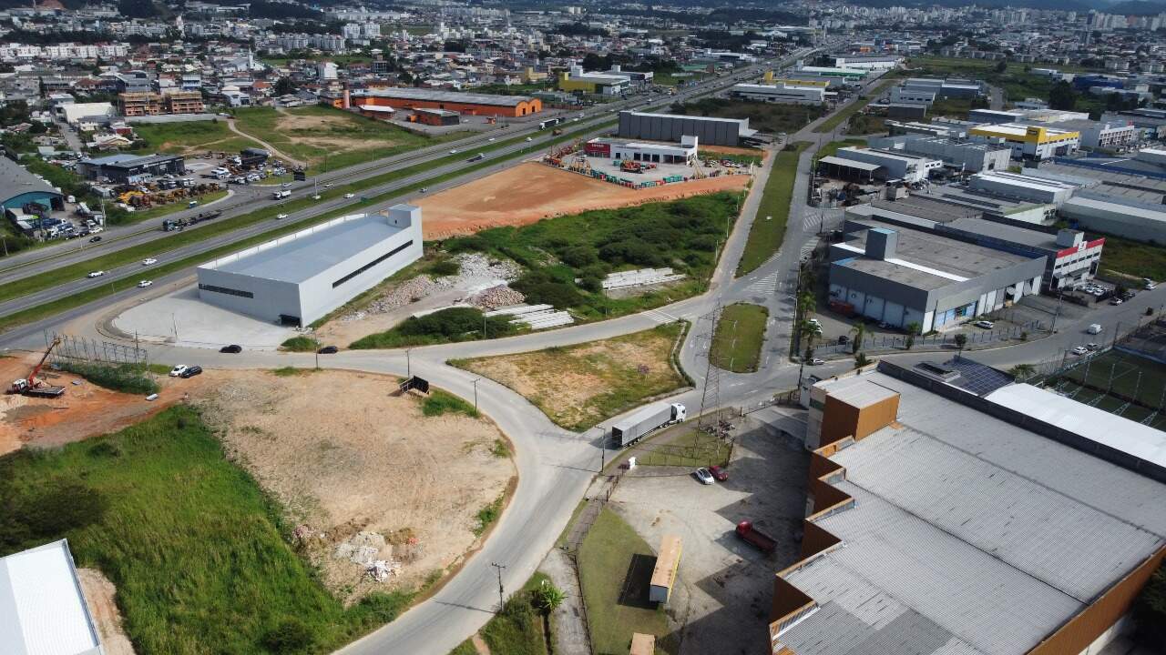 Lote à venda no Pachecos: 