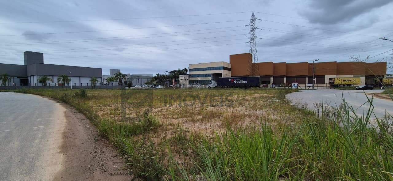Lote à venda no Pachecos: 