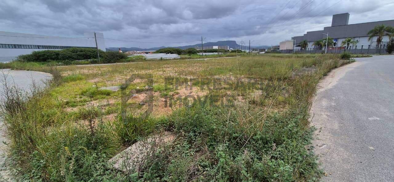 Lote à venda no Pachecos: 