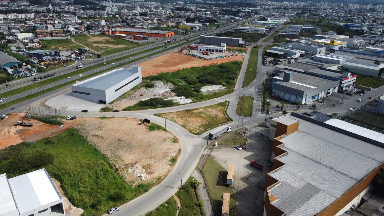 Lote à venda no Pachecos: 