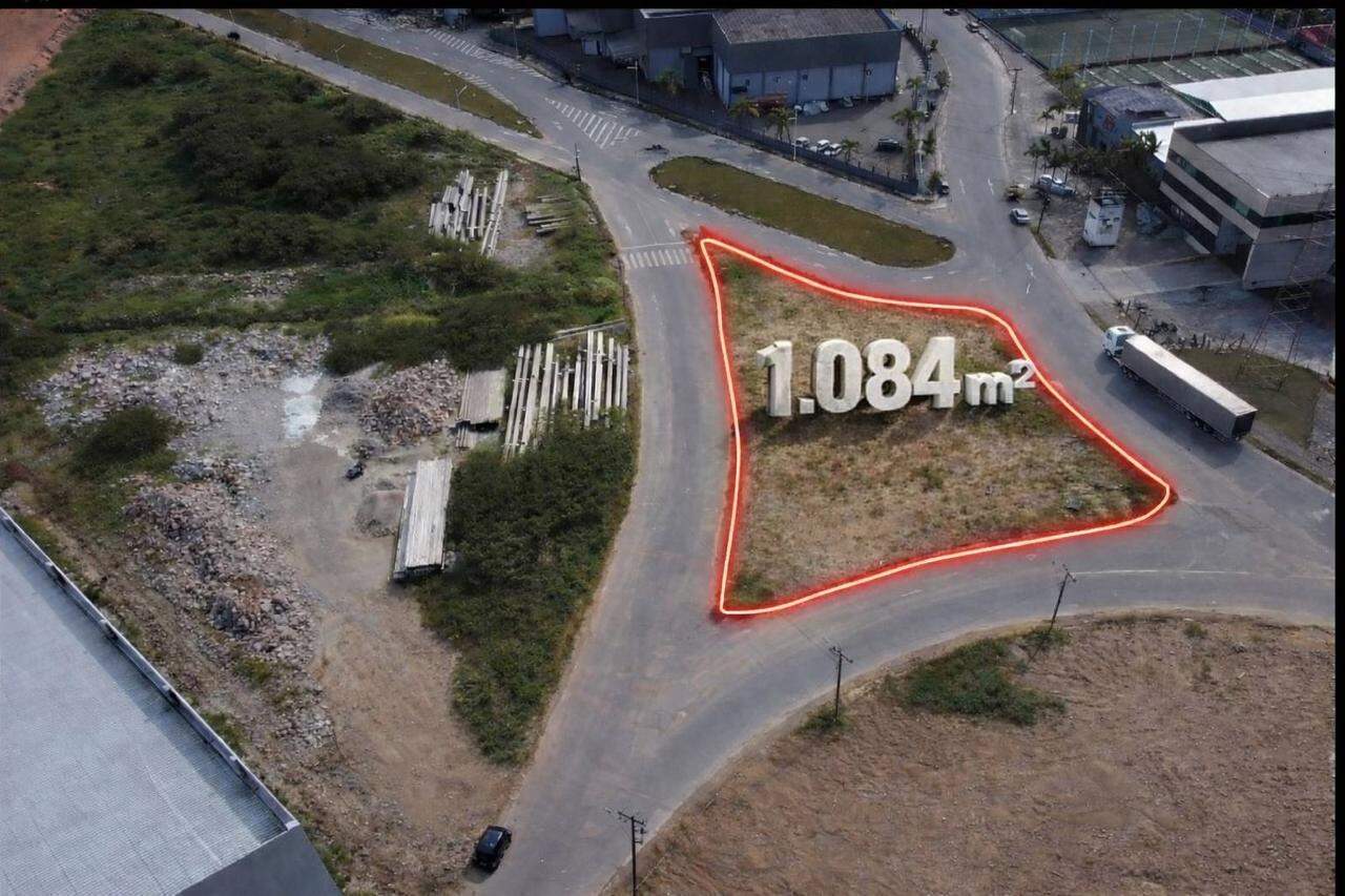 Lote à venda no Pachecos: 