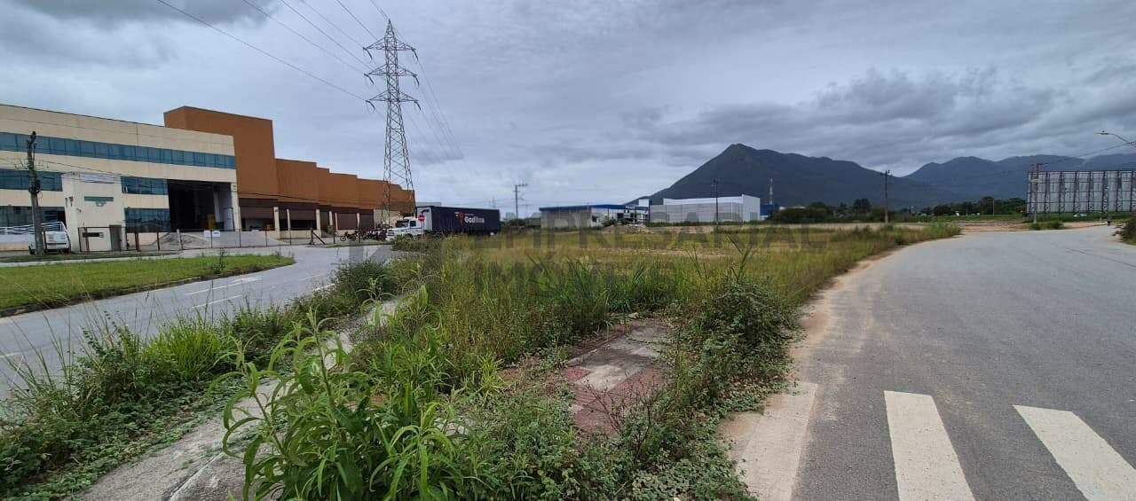 Lote à venda no Pachecos: 