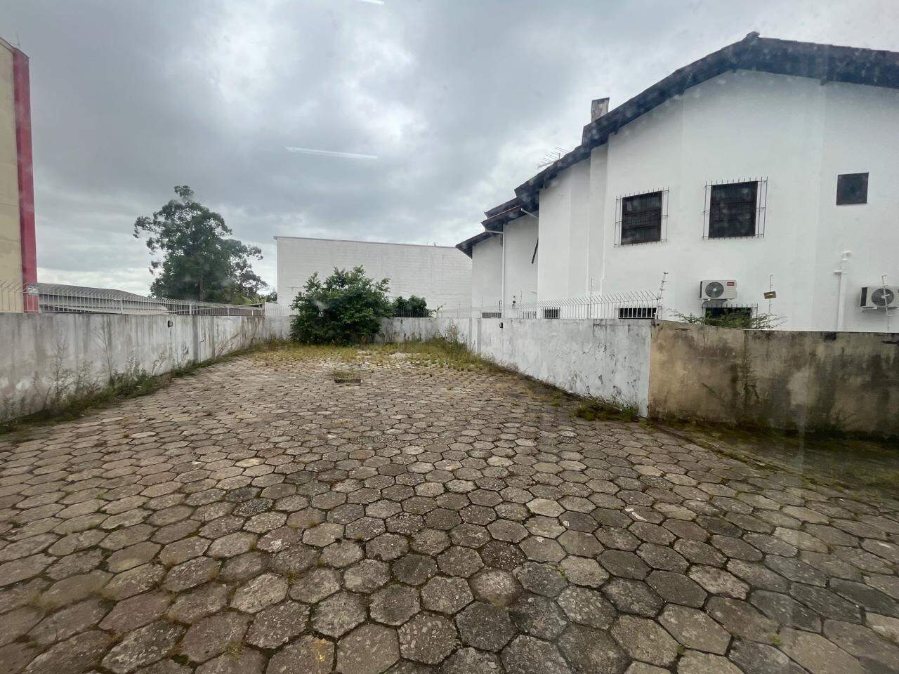 Loja para aluguel no Centro: 
