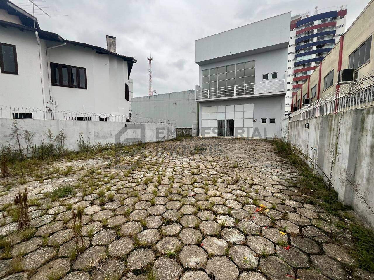 Loja para aluguel no Centro: 