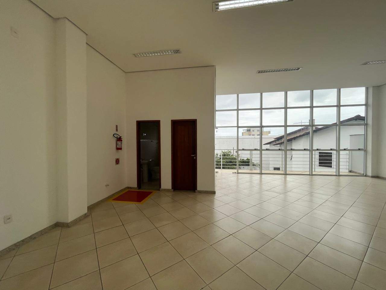 Loja para aluguel no Centro: 
