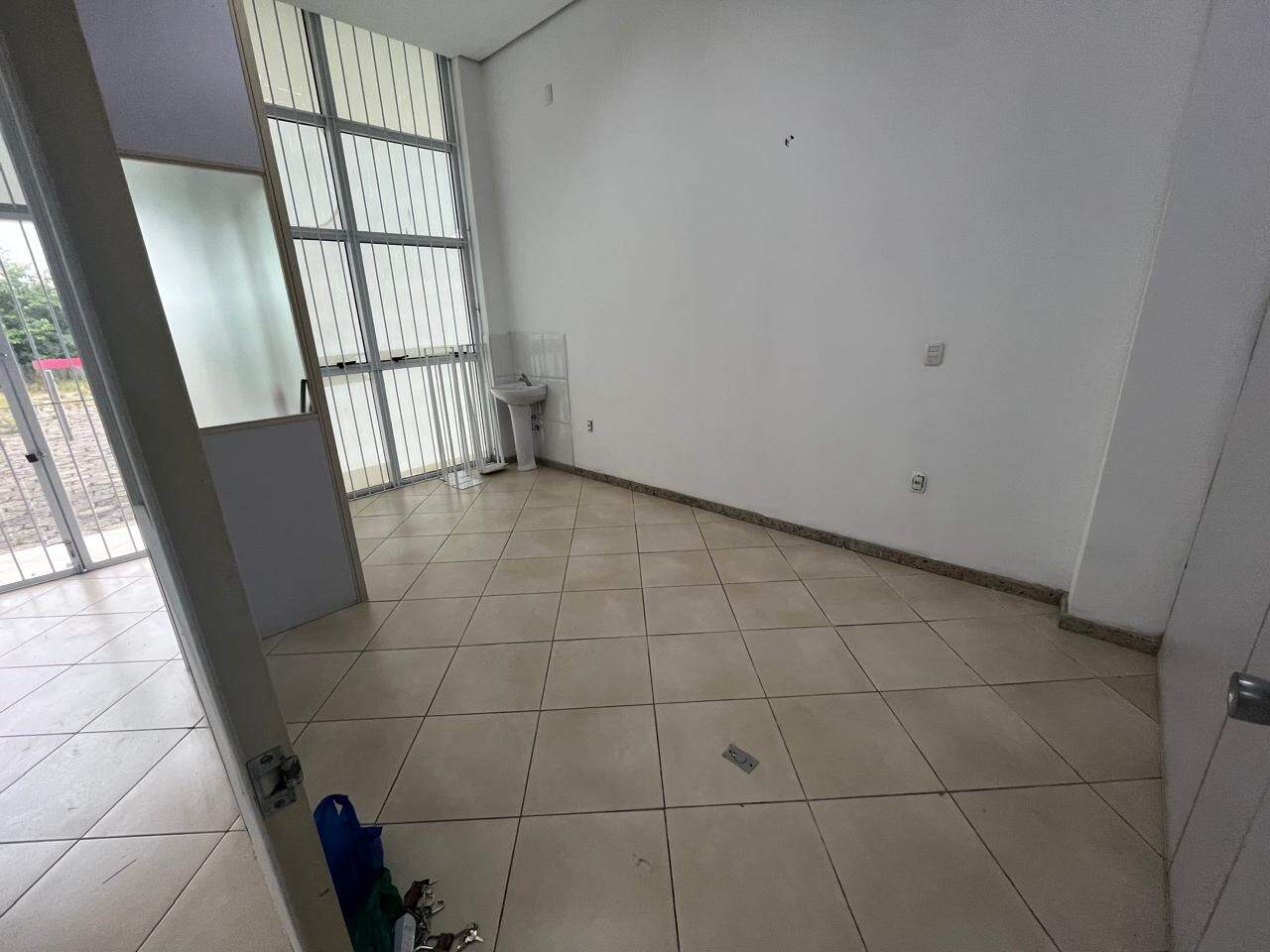 Loja para aluguel no Centro: 