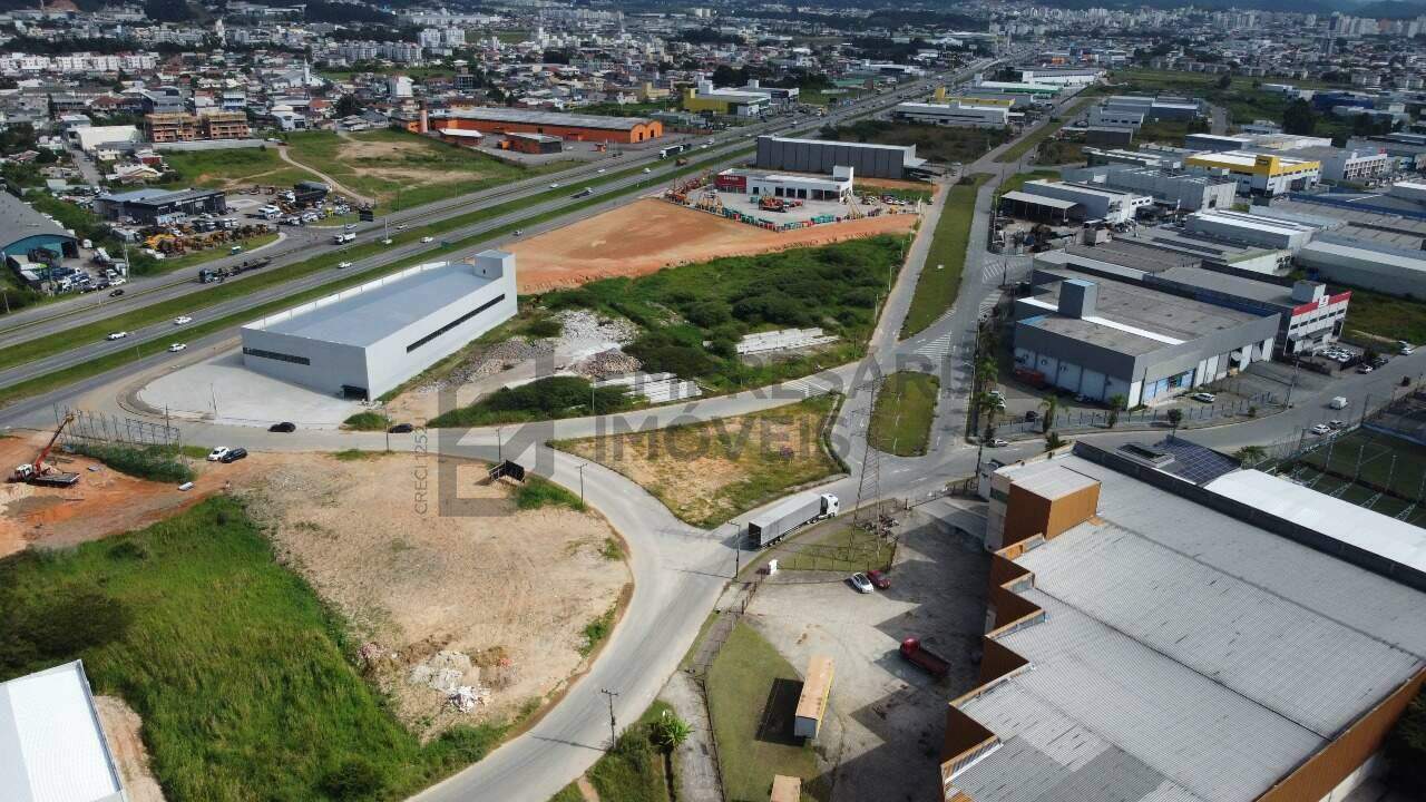 Lote à venda no Pachecos: 