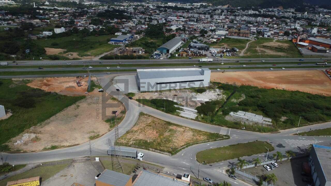Lote à venda no Pachecos: